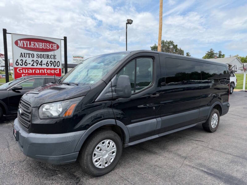 ford transit wagon 2018 1FBZX2ZM0JKB52942 image ford transit wagon 2018 1FBZX2ZM0JKB52942 image
